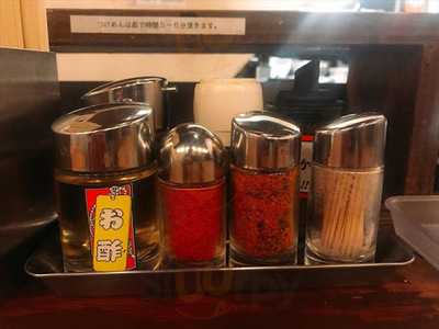 薩摩っ子ラーメン 北新地店