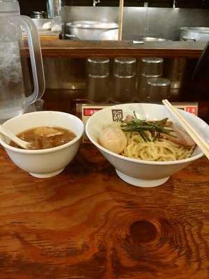 薩摩っ子ラーメン 北新地店