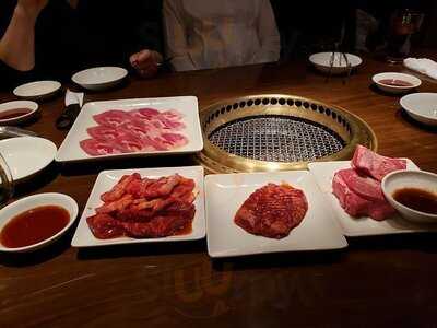 ワンカルビ 今福鶴見店