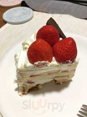 ガトーモンブラン