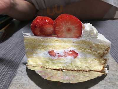 ガトーモンブラン