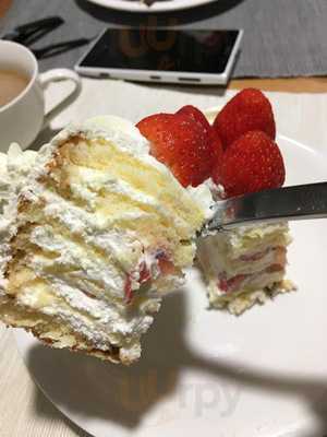 ガトーモンブラン