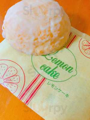 ガトーモンブラン