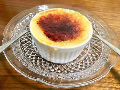 ガトーモンブラン