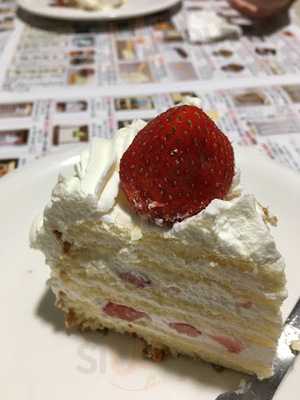 ガトーモンブラン