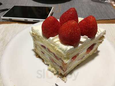 ガトーモンブラン