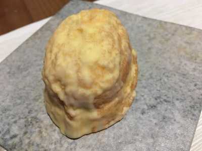 ガトーモンブラン