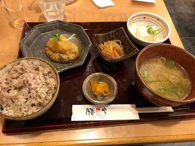 旬の台所 膳や あべちかＢ2店