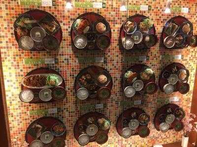 旬の台所 膳や あべちかＢ2店