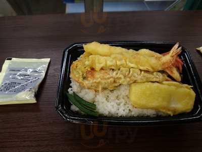 本家かまどや天保山店