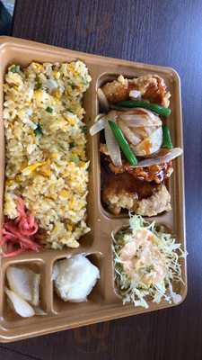 本家かまどや天保山店