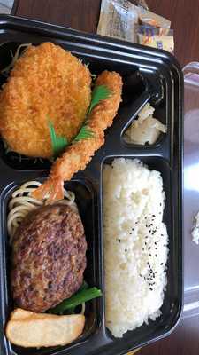 本家かまどや天保山店