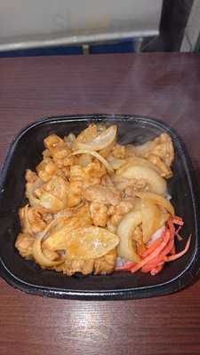 本家かまどや天保山店