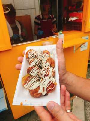 本家かまどや天保山店