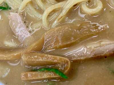 天下一品 銀閣寺店