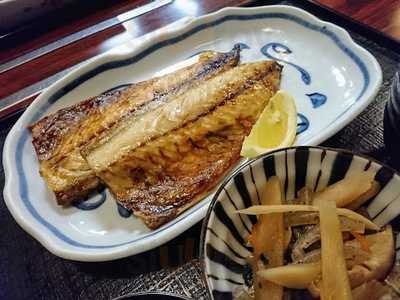 お食事処 とくら