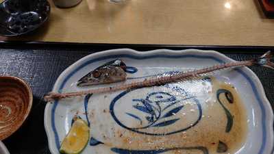 お食事処 とくら