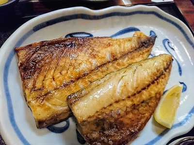 お食事処 とくら