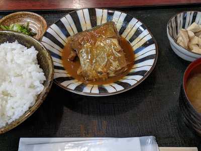お食事処 とくら