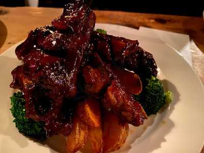 Mexi Canaria/メヒカナリア 南船場店