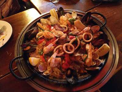 Mexi Canaria/メヒカナリア 南船場店