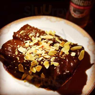 Mexi Canaria/メヒカナリア 南船場店