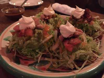 Mexi Canaria/メヒカナリア 南船場店