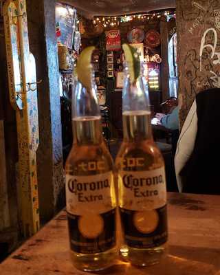 Mexi Canaria/メヒカナリア 南船場店