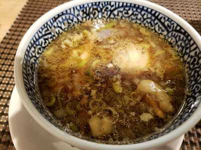 ラーメン荘 地球規模で考えろ