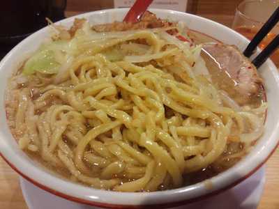 ラーメン荘 地球規模で考えろ