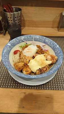 ラーメン荘 地球規模で考えろ