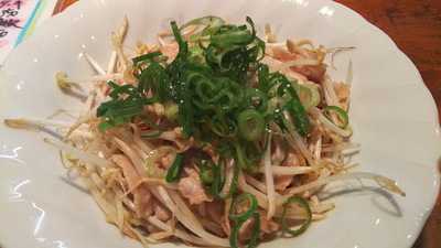 ステーキハウス トライ 肥後橋店