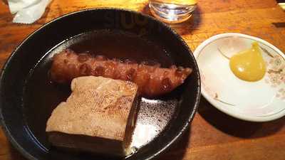 ステーキハウス トライ 肥後橋店