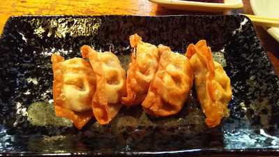 ステーキハウス トライ 肥後橋店