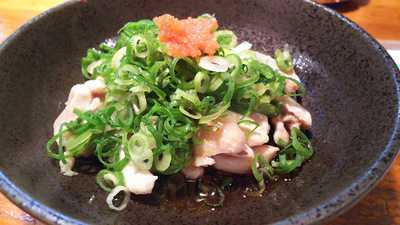 ステーキハウス トライ 肥後橋店