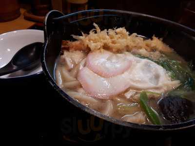 讃岐うどん 一心