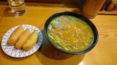 讃岐うどん 一心