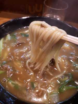 讃岐うどん 一心