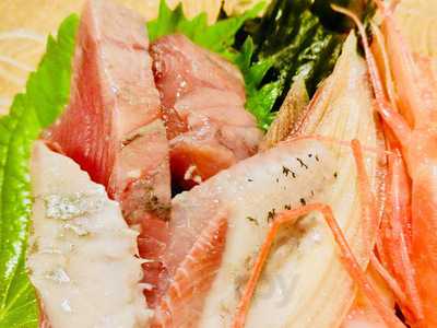 越前酒膳 白山ムーン