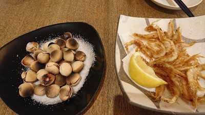 越前酒膳 白山ムーン