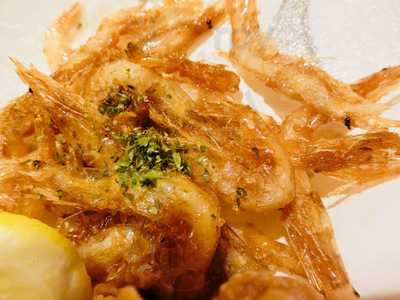 越前酒膳 白山ムーン