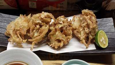 越前酒膳 白山ムーン