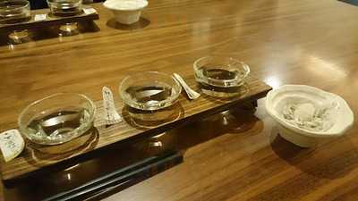 越前酒膳 白山ムーン