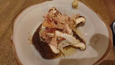 越前酒膳 白山ムーン