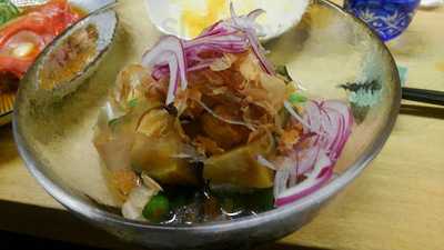 越前酒膳 白山ムーン