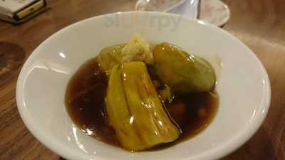 越前酒膳 白山ムーン