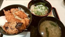 松乃家 今福鶴見店