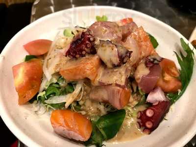 海鮮屋台まいこ 関目店