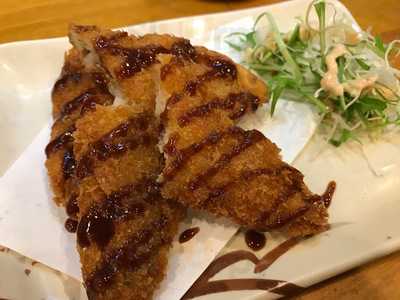 海鮮屋台まいこ 関目店