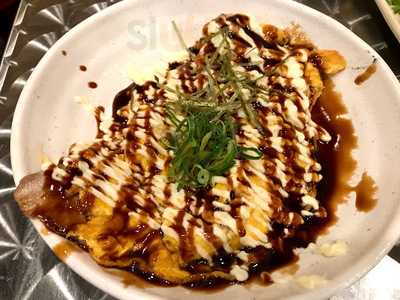 海鮮屋台まいこ 関目店